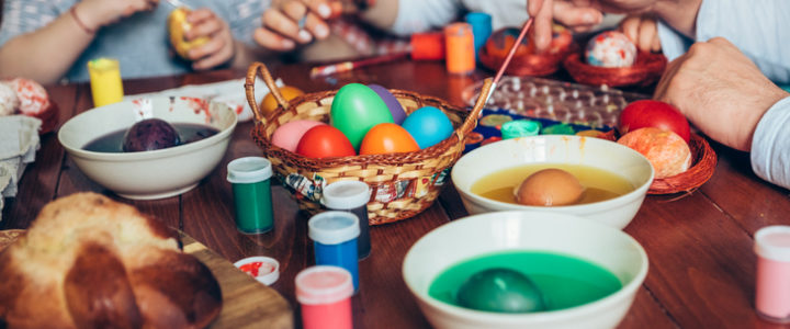 Culebra Market’s Guide to Family Friendly Easter Sunday Activities in San Antonio