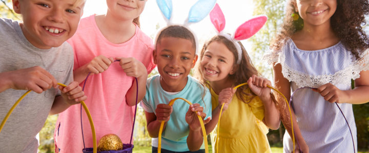 Plan Your Easter 2021 Celebrations in San Antonio at Culebra Market