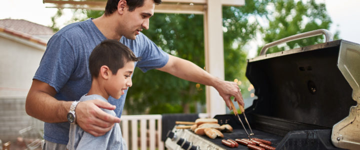 Celebrate Father’s Day 2022 in San Antonio at Culebra Market